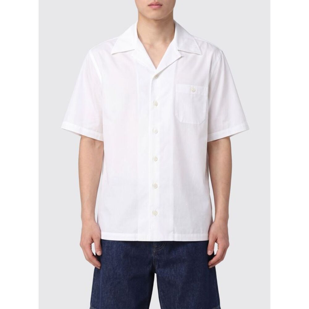 Dolce & Gabbana Shirt Men White